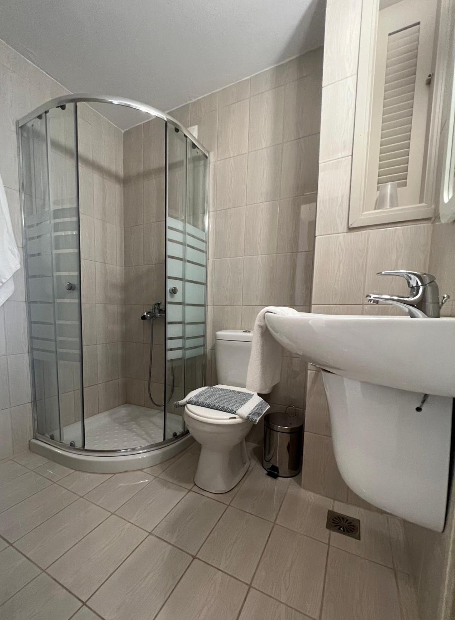 Asana Hotel Analipsi  Luaran gambar