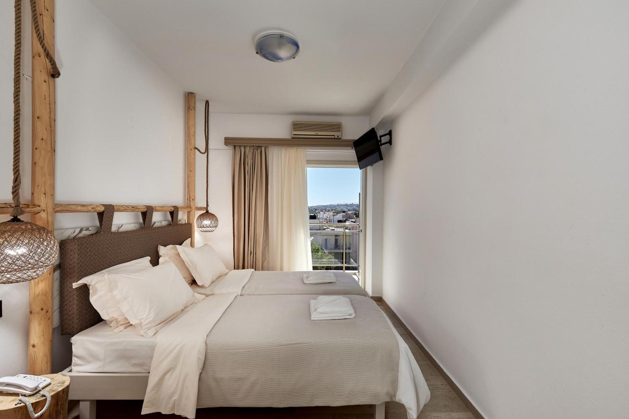 Asana Hotel Analipsi  Luaran gambar