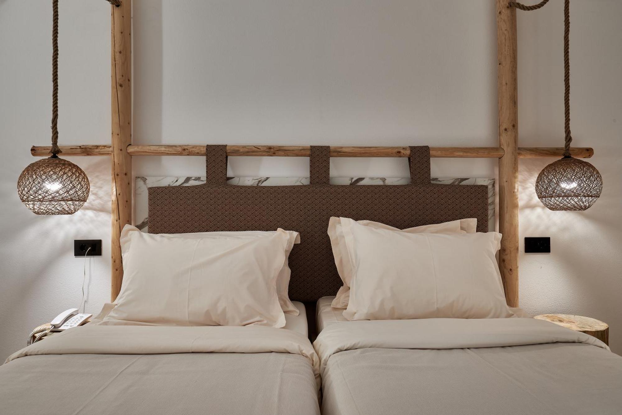 Asana Hotel Analipsi  Luaran gambar