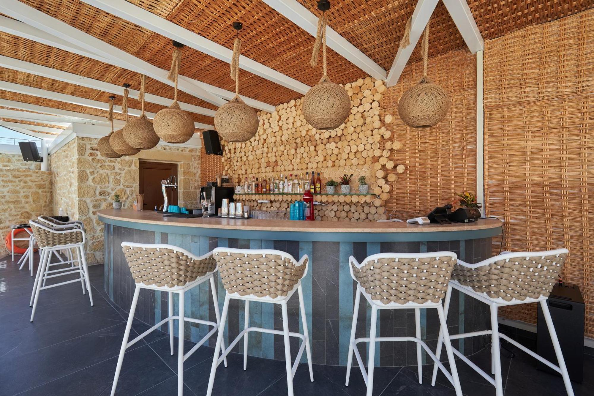 Asana Hotel Analipsi  Luaran gambar