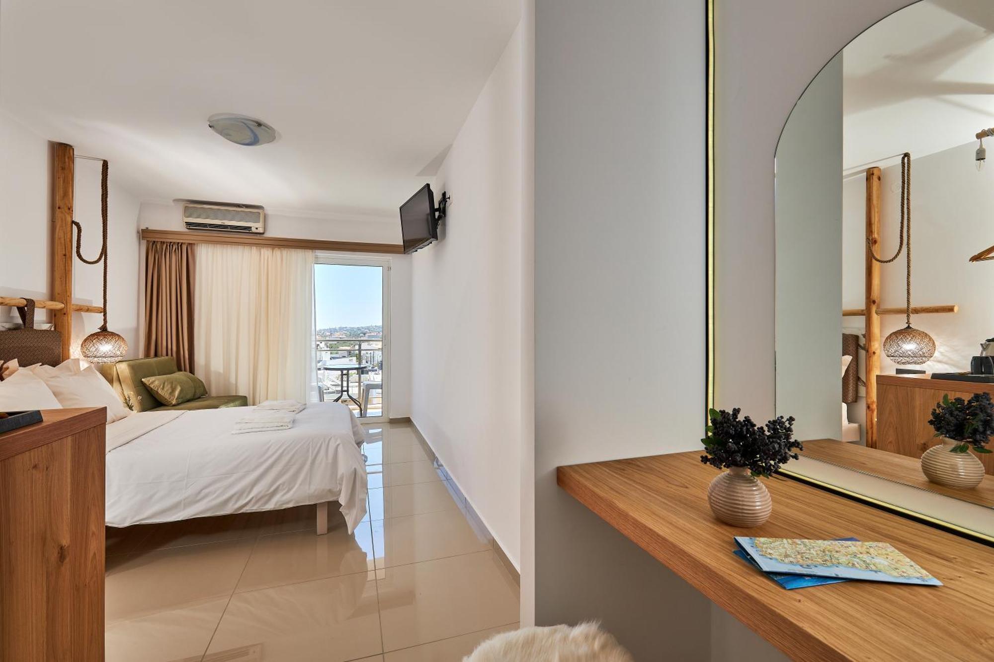 Asana Hotel Analipsi  Luaran gambar