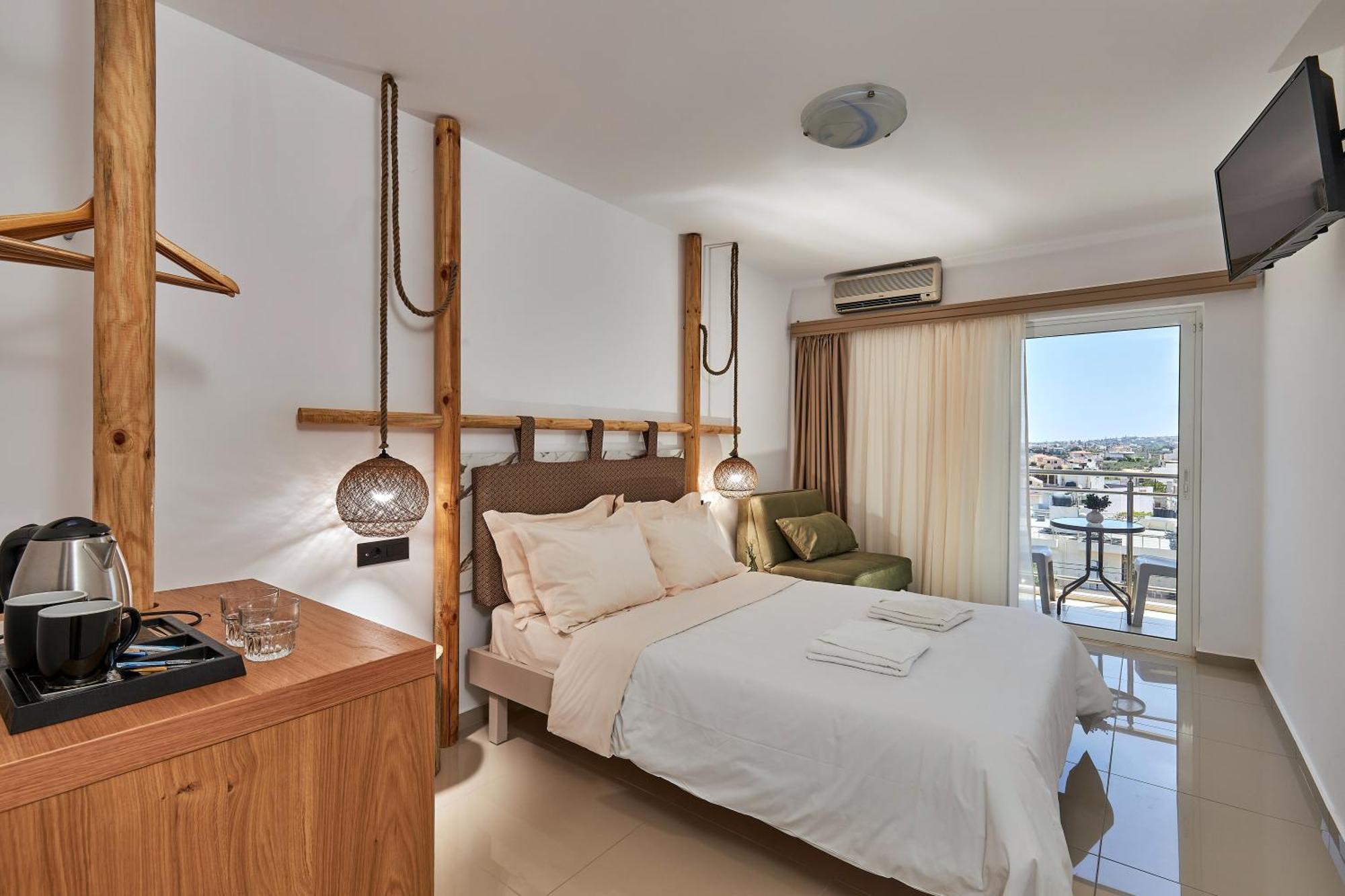 Asana Hotel Analipsi  Luaran gambar