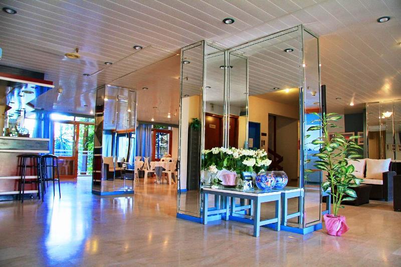 Asana Hotel Analipsi  Luaran gambar