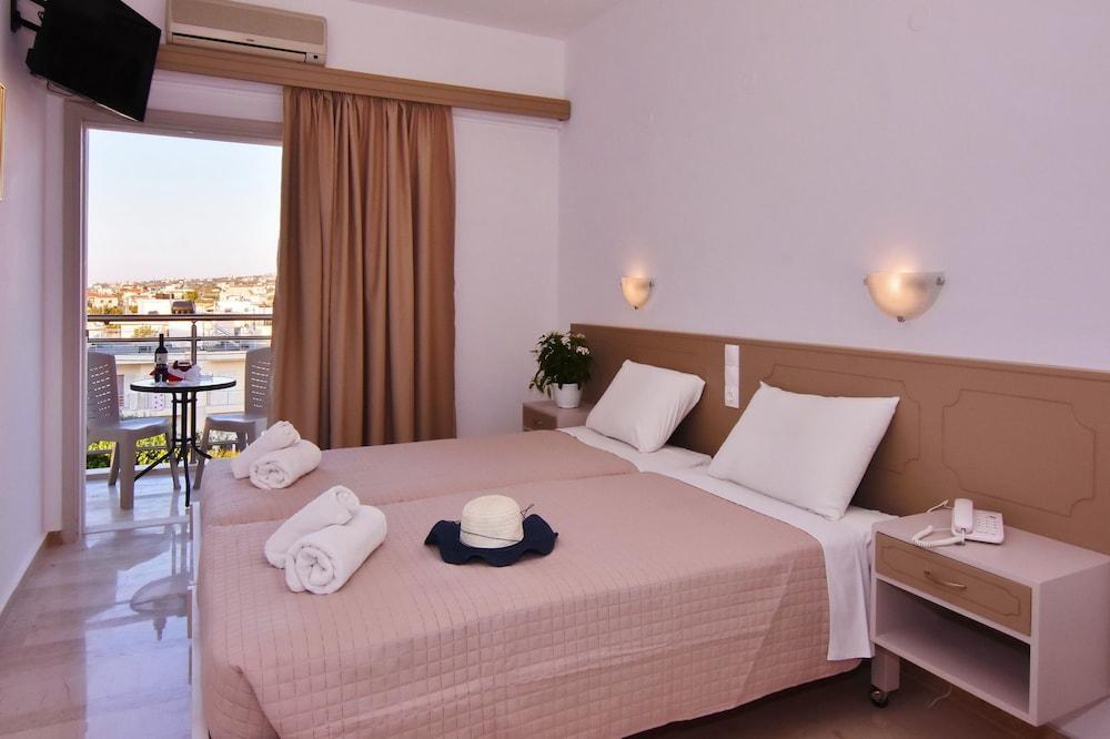 Asana Hotel Analipsi  Luaran gambar