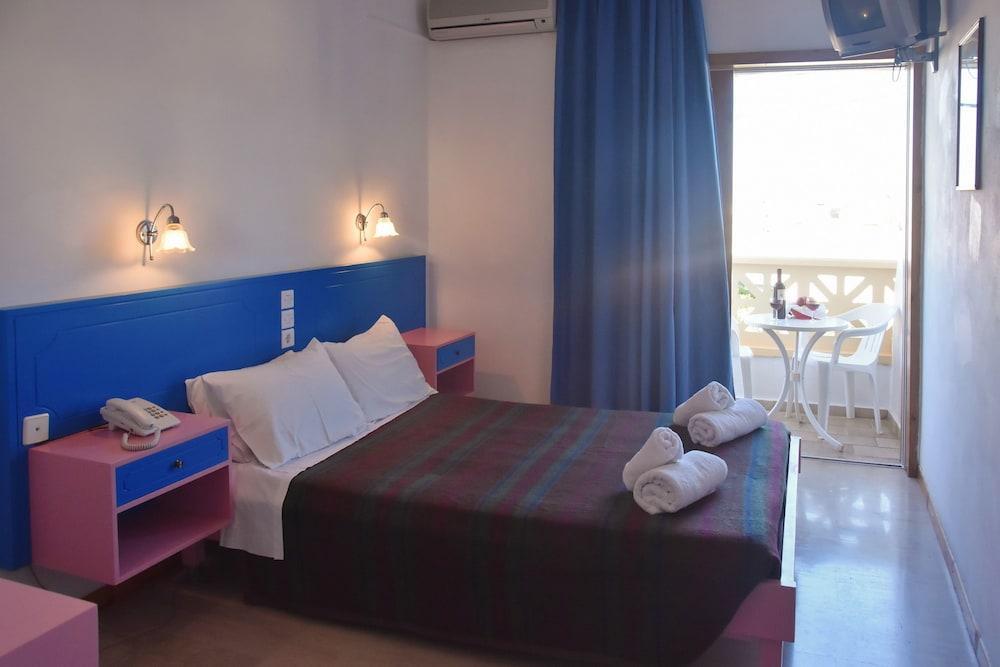 Asana Hotel Analipsi  Luaran gambar