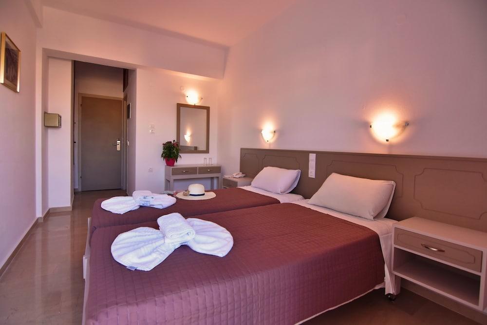 Asana Hotel Analipsi  Luaran gambar